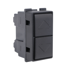 Μπουτόν Ρολλών Ανθρακί Lecce 27006